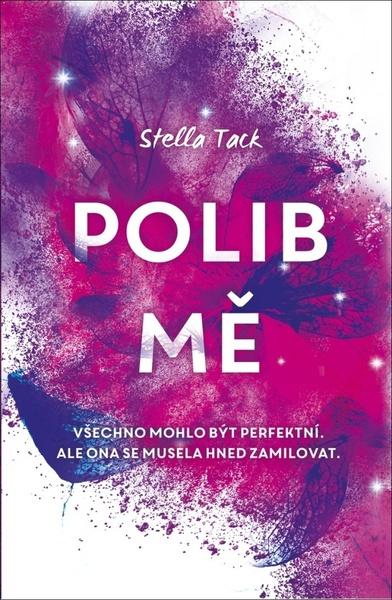 Polib mě jednou - 9788027702688