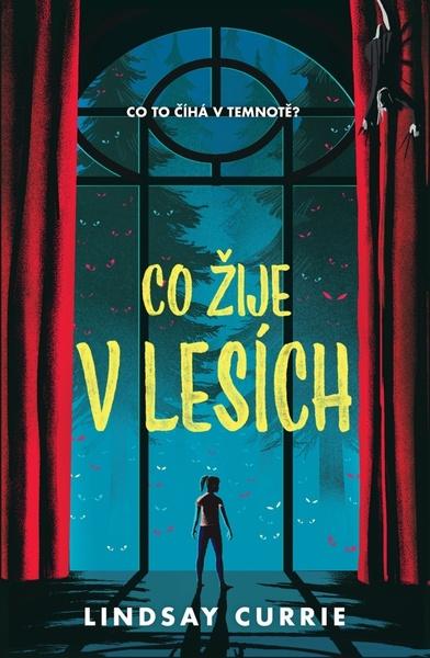 Co žije v lesích - 9788027704163