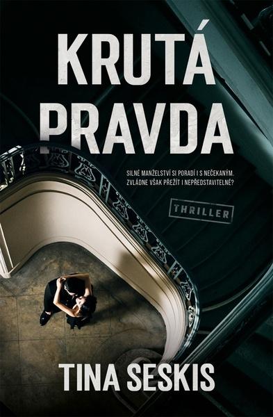 Krutá pravda - 9788027702862