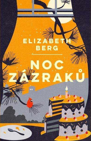 Noc zázraků - 9788027704187