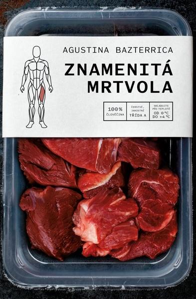 Znamenitá mrtvola - 9788027702459