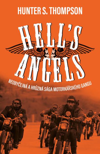 Hell's Angels - 9788027704712