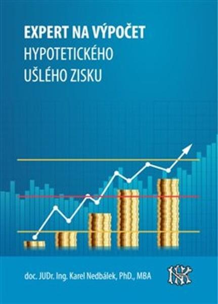 Expert na ušlý zisk, hypotetický zisk a újmu - 9788090824591