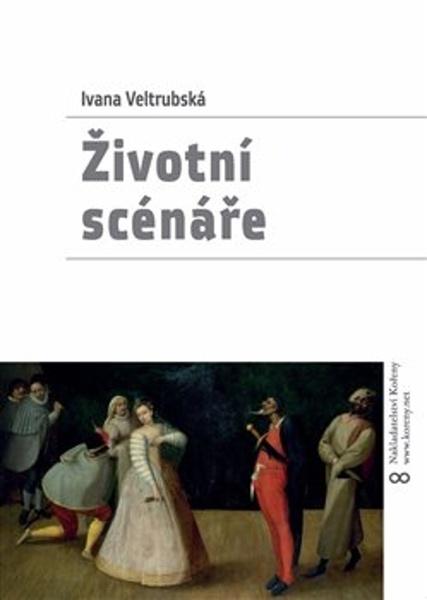 Životní scénáře - 9788090797437