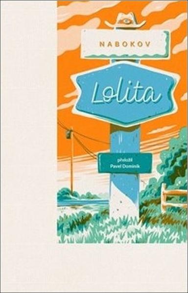 Lolita - 9788076373365