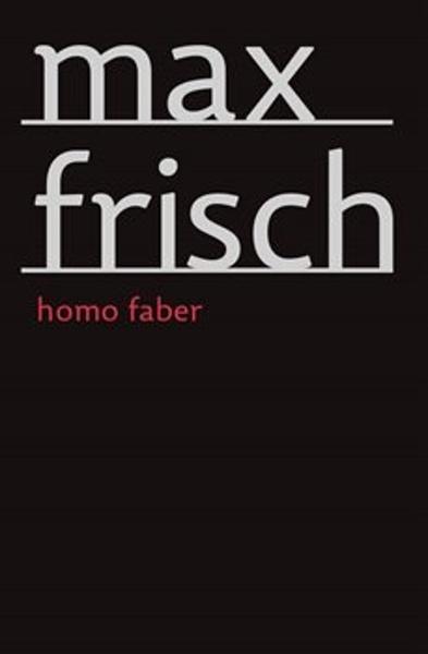 Homo Faber - 9788087545850