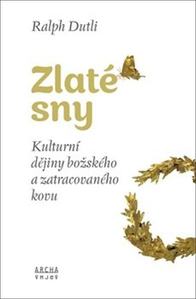 Zlaté sny - 9788087545867