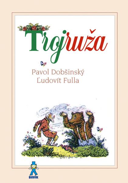 Levně Trojruža