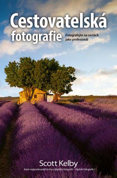 Cestovatelská fotografie - 9788074134944