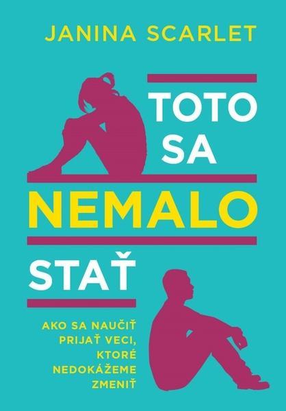 Levně Toto sa nemalo stať