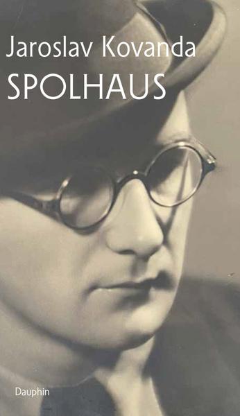 Spolhaus - 9788076453319