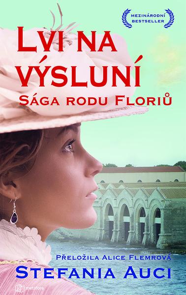 Lvi na výsluní - 9788076252219