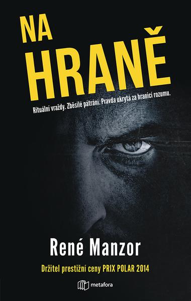 Na hraně - 9788076252271