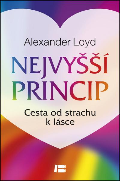 Nejvyšší princip - 9788073066208
