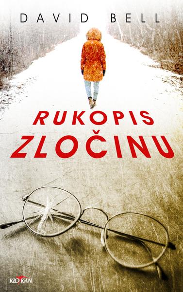 Rukopis zločinu - 9788076337350