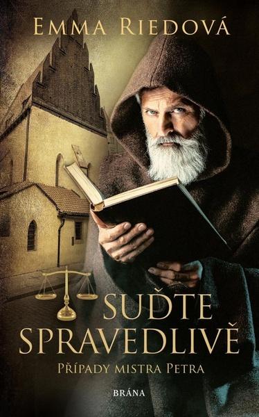 Suďte spravedlivě - 9788024280639