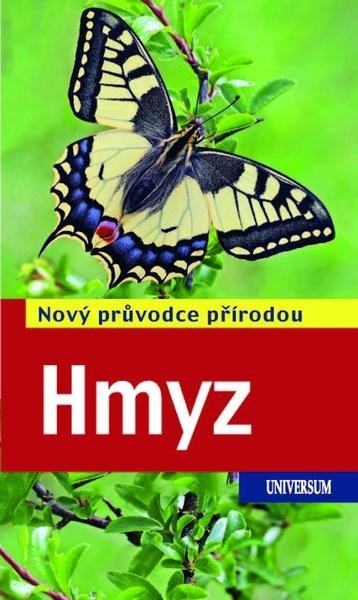 Hmyz - 9788024279596