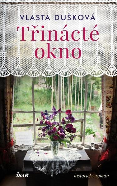 Třinácté okno - 9788024947624