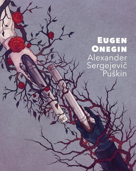 Eugen Onegin - 9788055644646