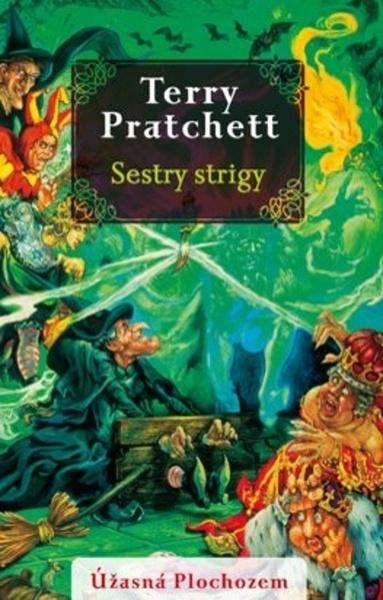 Sestry strigy - 9788055655826