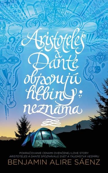 Aristoteles a Dante objavujú hlbiny neznáma - 9788055656502