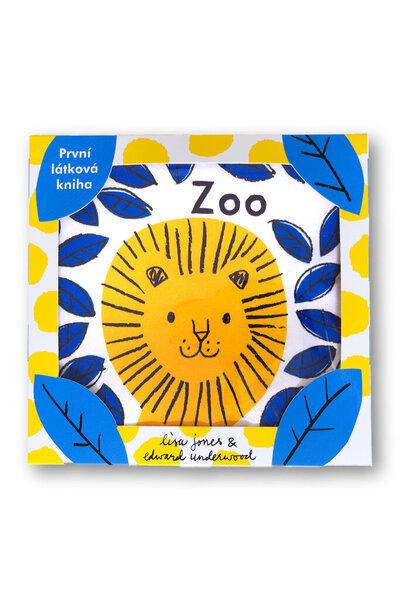ZOO - 9788025631935