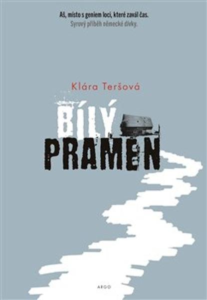 Levně Bílý pramen