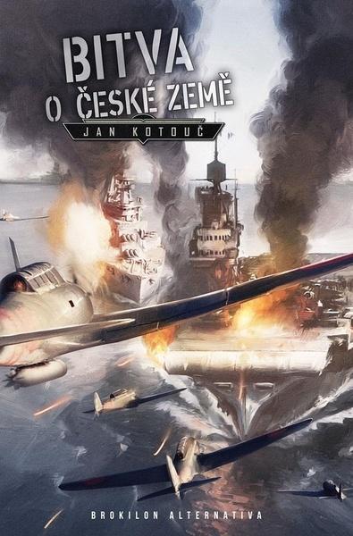 Levně Bitva o české země