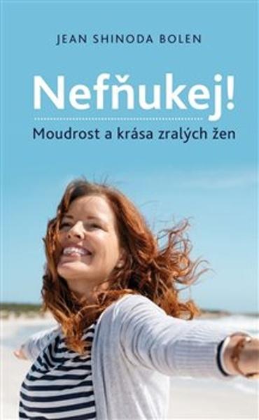 Nefňukej! - 9788088429203