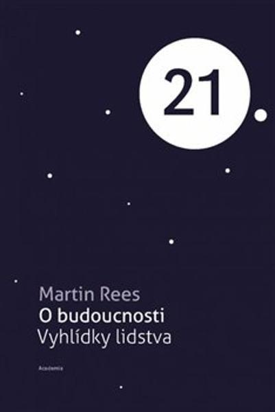 O budoucnosti - 9788020033048