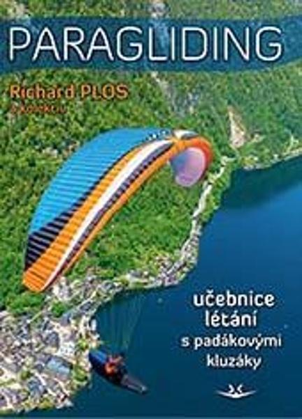 Paragliding - 9788075731050