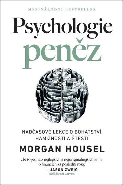 Levně Psychologie peněz