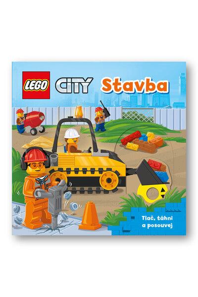 Stavba - 9788025632093