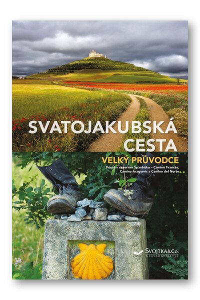 Levně Svatojakubská cesta