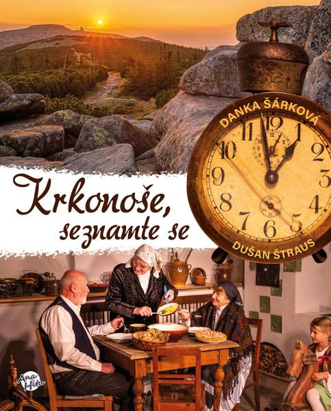 Levně Krkonoše, seznamte se