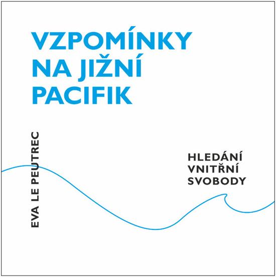 Levně Vzpomínky na jižní Pacifik