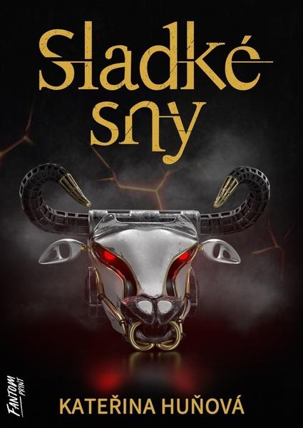 Levně Sladké sny