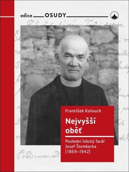 Nejvyšší oběť - 9788075662675