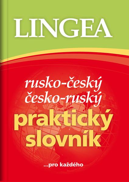 Levně Rusko-český česko-ruský praktický slovník
