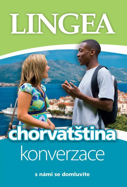 Levně Chorvatština konverzace s námi se domluvíte