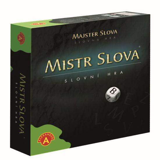 Mistr Slova - PEA0343