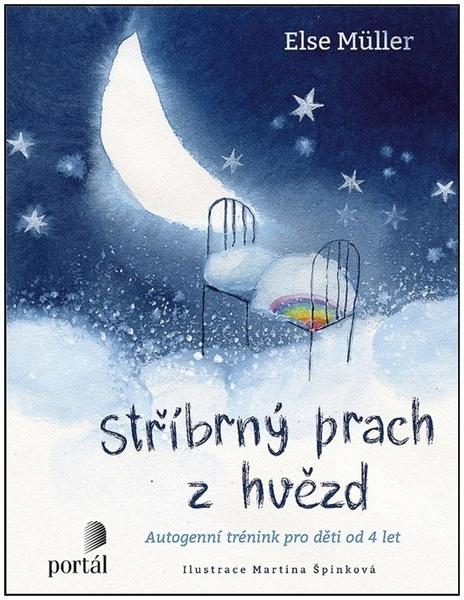 Levně Stříbrný prach z hvězd