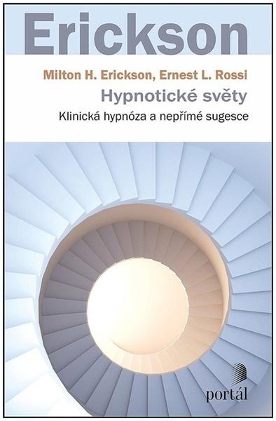 Levně Hypnotické světy