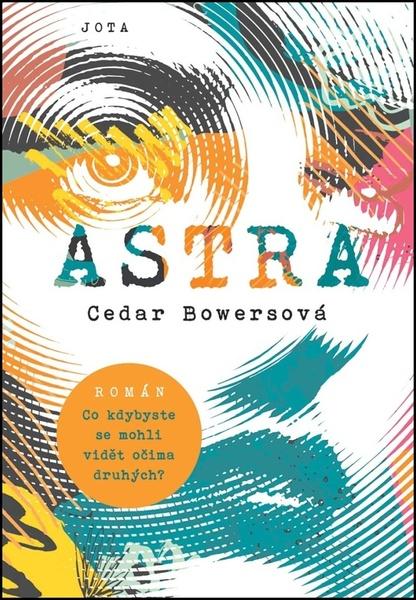 Astra - 9788075659613