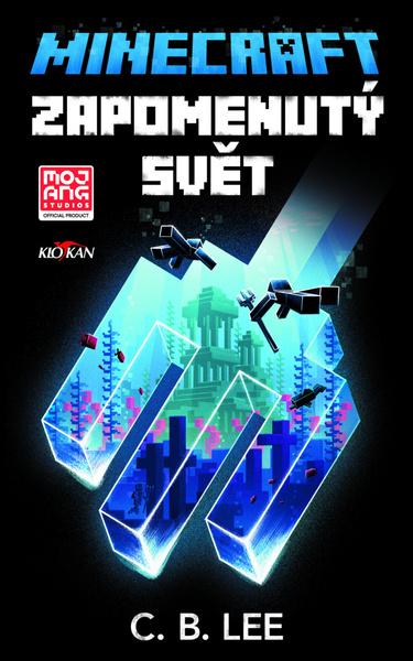Levně Minecraft Zapomenutý svět