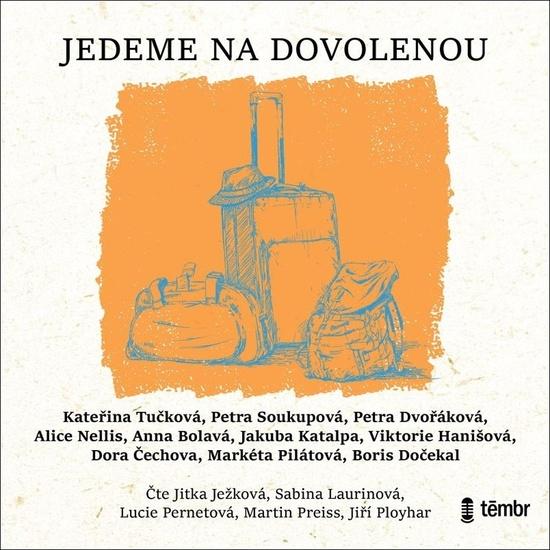 Jedeme na dovolenou