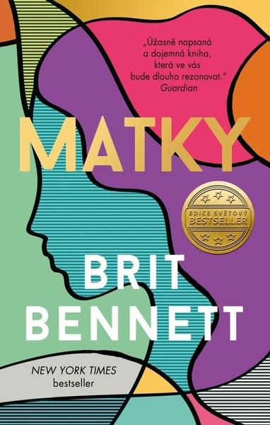 Matky - 9788024947853