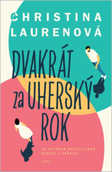 Levně Dvakrát za uherský rok