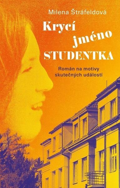 Krycí jméno Studentka - 9788024947792