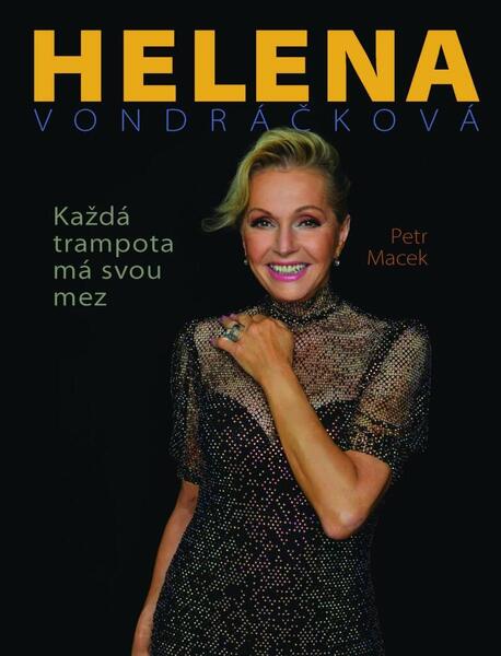 Helena Vondráčková - 9788024281643